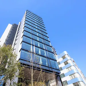 酒店 京阪築地银座格兰德酒店 ****