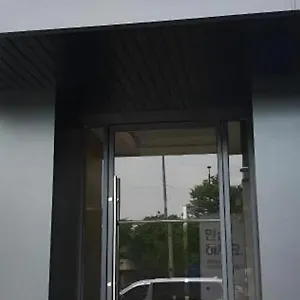 Boutique K *** Seúl