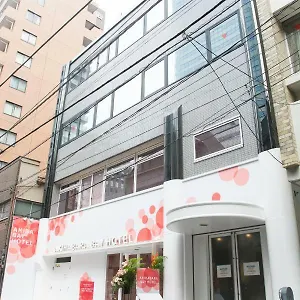 女性だけが泊まれるカプセルホテル 秋葉原bay カプセルホテル 東京都
