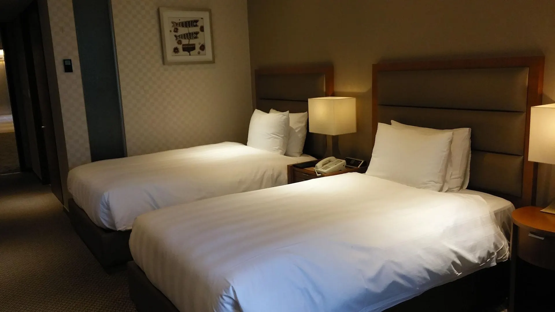 Lotte City Hotel Mapo Seoul