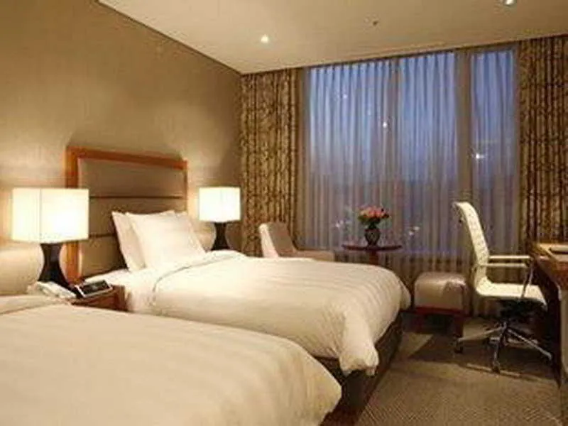 Lotte City Hotel Mapo Seoul