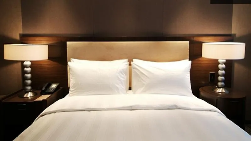 Lotte City Hotel Mapo Seoul